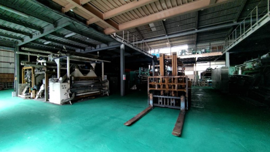 【貸倉庫】京都府京都市南区上鳥羽塔ノ森下河原