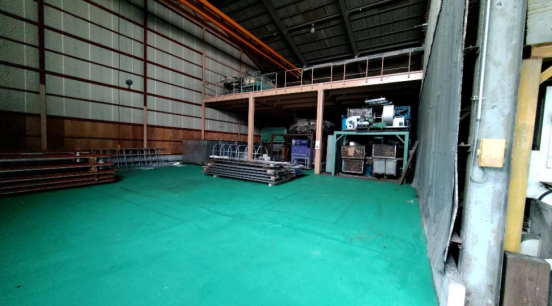 【貸倉庫】京都府京都市南区上鳥羽塔ノ森下河原