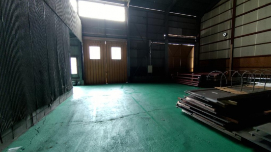 【貸倉庫】京都府京都市南区上鳥羽塔ノ森下河原