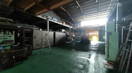 【貸倉庫】京都府京都市南区上鳥羽塔ノ森下河原