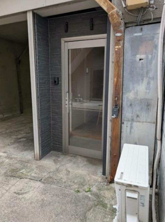 【貸倉庫】京都府京都市下京区和気町