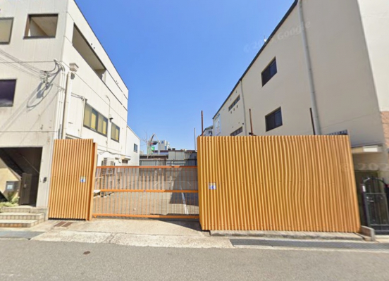 【貸倉庫事務所】兵庫県神戸市中央区脇浜町