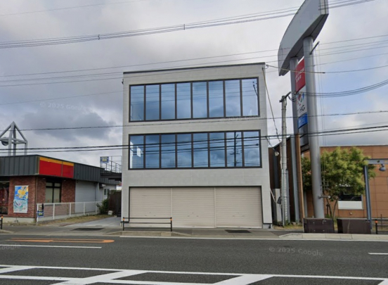 【貸店舗事務所】大阪府箕面市牧落