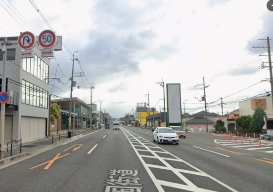 【貸店舗事務所】大阪府箕面市牧落