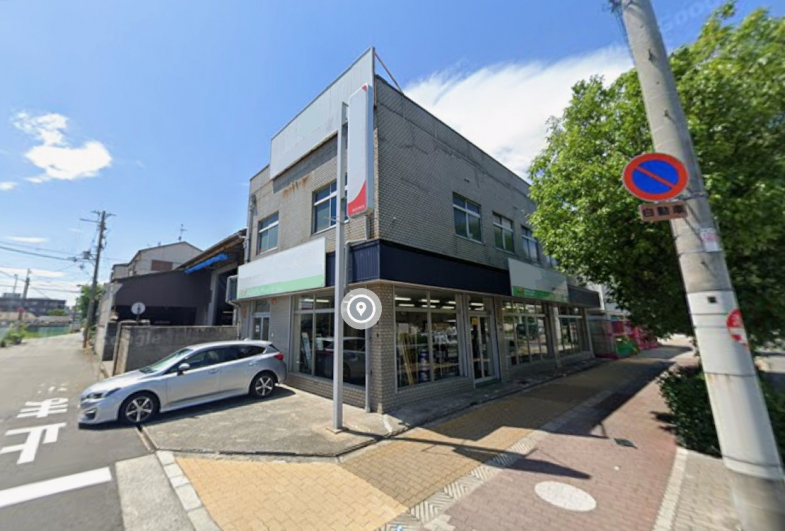 【貸倉庫】大阪府大阪市東住吉区公園南矢田