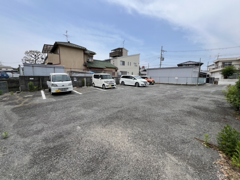 【売土地】大阪府摂津市鳥飼八防