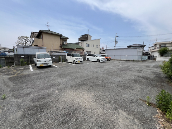 【売土地】大阪府摂津市鳥飼八防