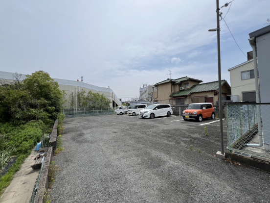 【売土地】大阪府摂津市鳥飼八防