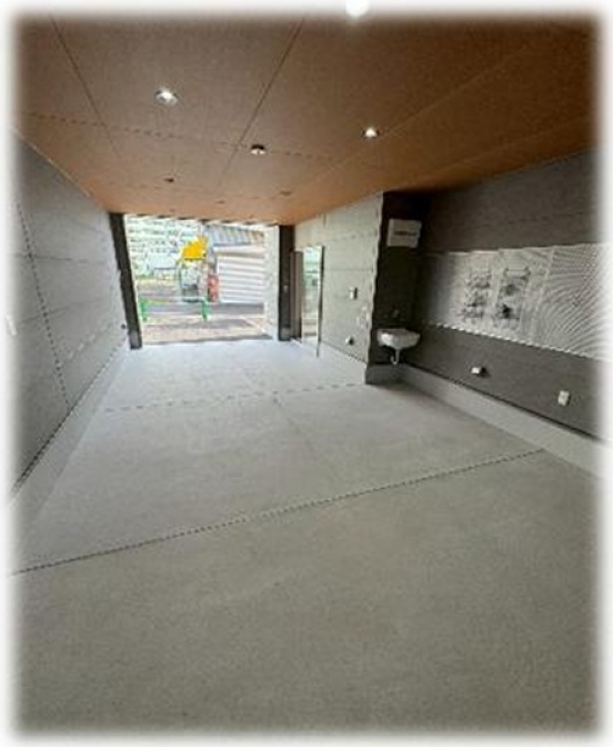 【ガレージハウス】大阪府大阪市淀川区加島