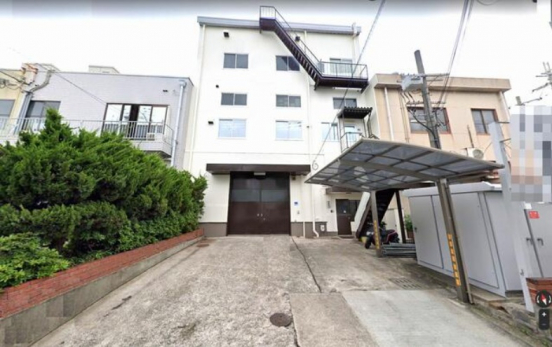 【貸工場】大阪府柏原市円明町