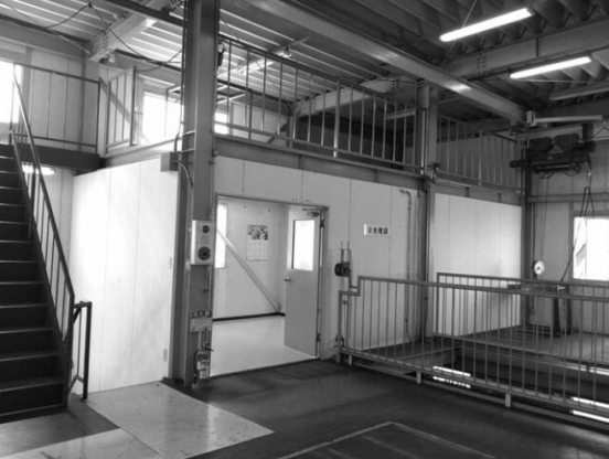 【貸工場】大阪府柏原市円明町