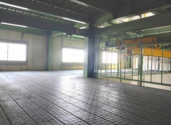 【貸工場】大阪府柏原市円明町