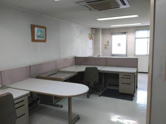 【貸工場】大阪府柏原市円明町