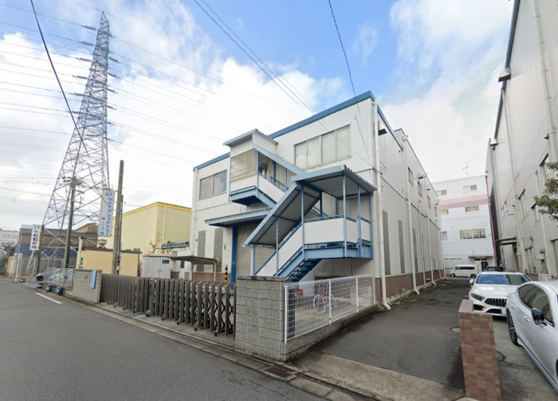 【貸工場】大阪府東大阪市加納