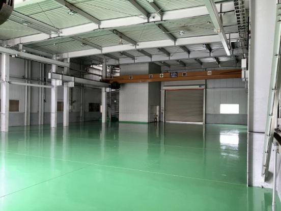 【貸工場】大阪府東大阪市加納