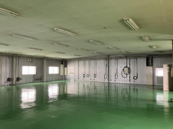 【貸工場】大阪府東大阪市加納