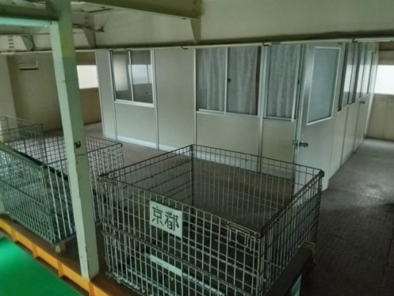 【貸倉庫・事務所】大阪府大阪市生野区田島