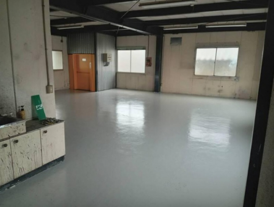 【貸倉庫・事務所】大阪府大阪市生野区田島