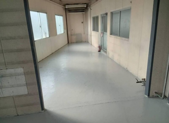 【貸倉庫・事務所】大阪府大阪市生野区田島