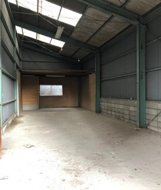 【貸倉庫】大阪府大阪市東成区大今里