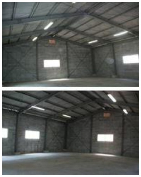 【貸倉庫】大阪府大阪市東住吉区今川