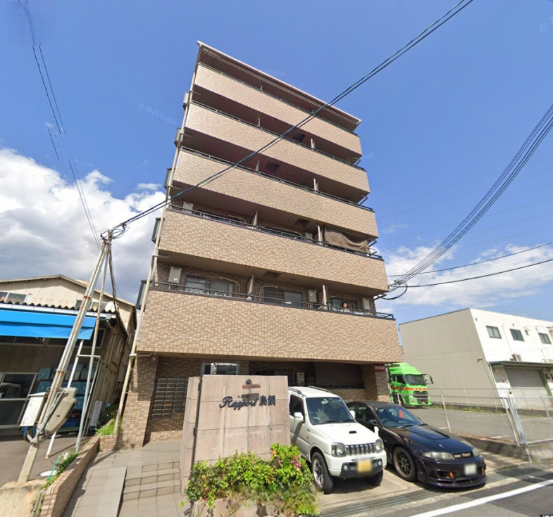 【貸事務所】大阪府摂津市鳥飼本町