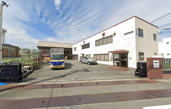 【貸倉庫】大阪府門真市桑才新町