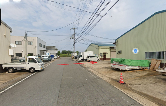 【貸倉庫】京都府京都市伏見区竹田藁屋町