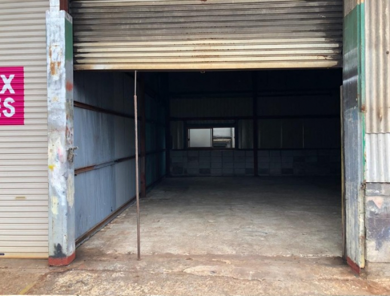 【貸倉庫】大阪府寝屋川市萱島東