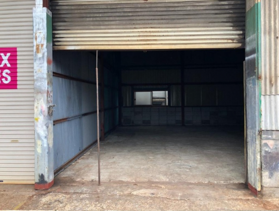 【貸倉庫】大阪府寝屋川市萱島東