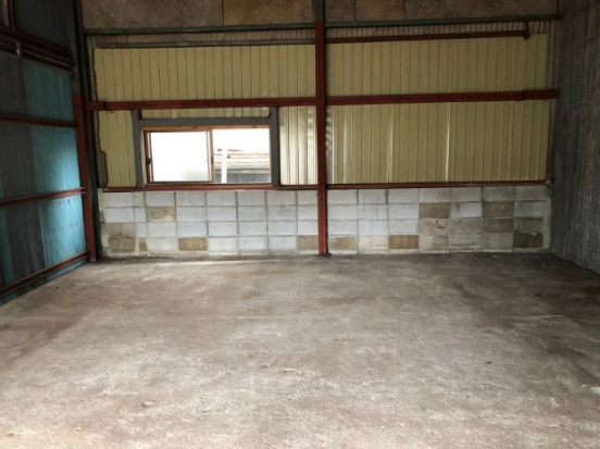 【貸倉庫】大阪府寝屋川市萱島東