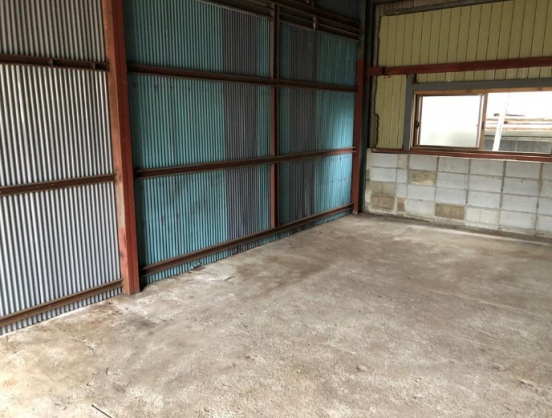【貸倉庫】大阪府寝屋川市萱島東