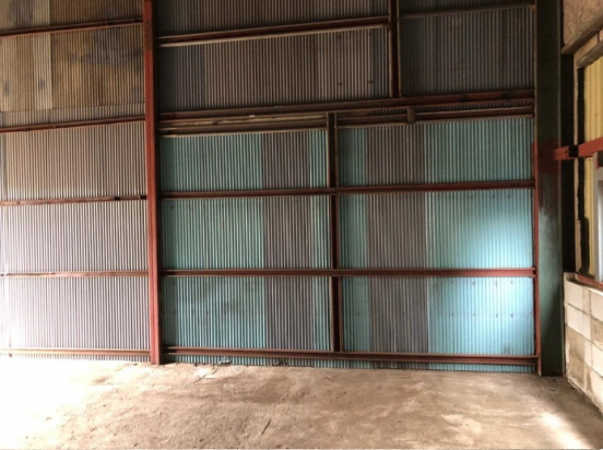 【貸倉庫】大阪府寝屋川市萱島東