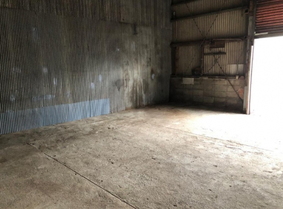 【貸倉庫】大阪府寝屋川市萱島東