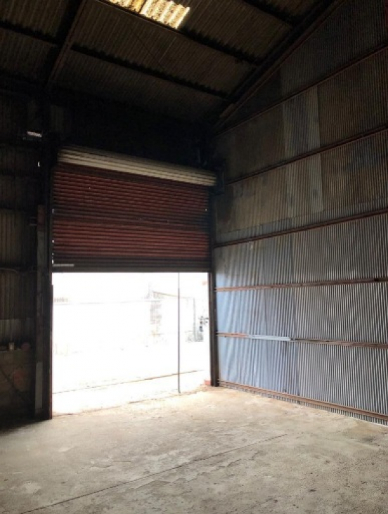 【貸倉庫】大阪府寝屋川市萱島東