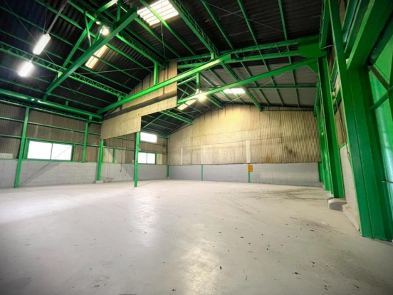 【貸倉庫・工場】大阪府東大阪市弥生町