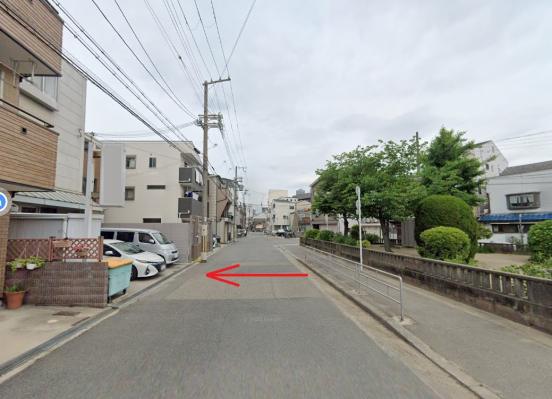 【貸倉庫】大阪府大阪市港区田中