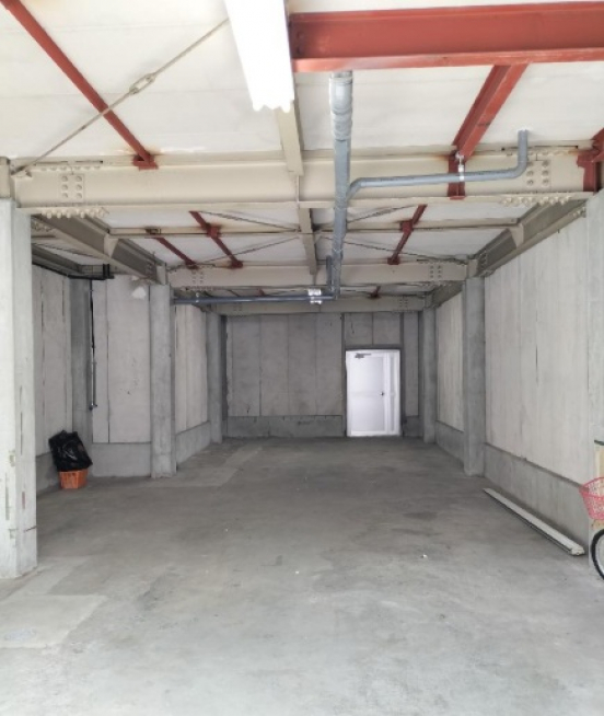 【貸倉庫・事務所】兵庫県尼崎市西本町