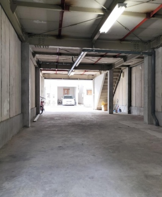 【貸倉庫・事務所】兵庫県尼崎市西本町