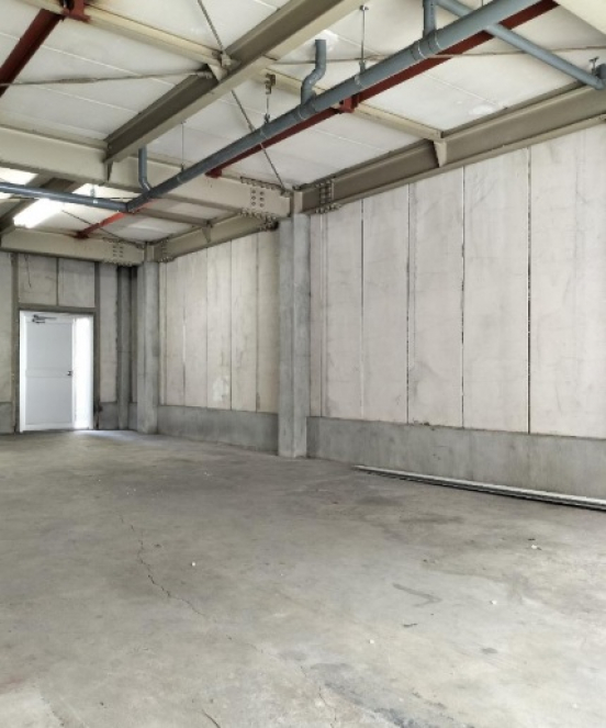 【貸倉庫・事務所】兵庫県尼崎市西本町