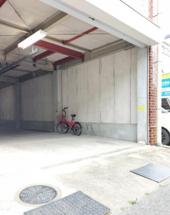 【貸倉庫・事務所】兵庫県尼崎市西本町