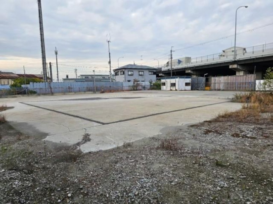 【貸土地】大阪府羽曳野市碓井