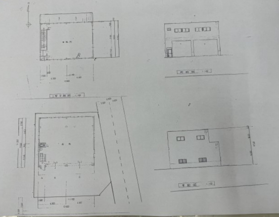【貸倉庫】兵庫県尼崎市武庫之荘