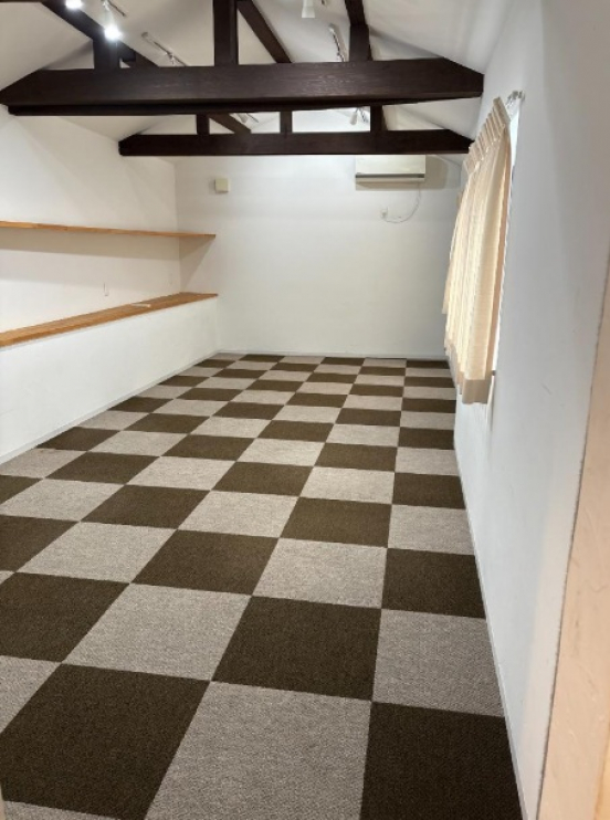 【貸事務所】大阪府大阪市西淀川区柏里