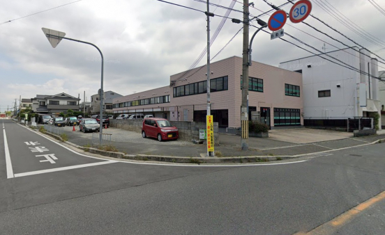 【貸倉庫事務所】大阪府大東市深野北
