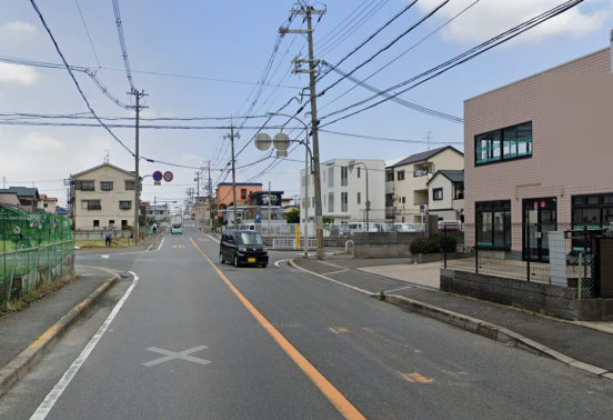 【貸倉庫事務所】大阪府大東市深野北