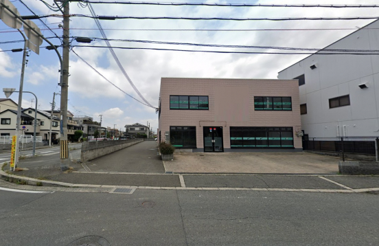 【貸倉庫事務所】大阪府大東市深野北