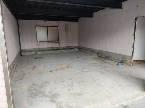 【貸倉庫事務所】大阪府大東市深野北