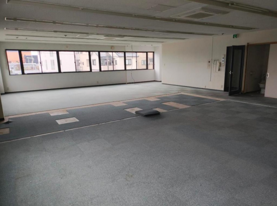 【貸倉庫事務所】大阪府大東市深野北