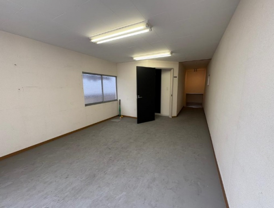 【貸倉庫】大阪府大東市御領